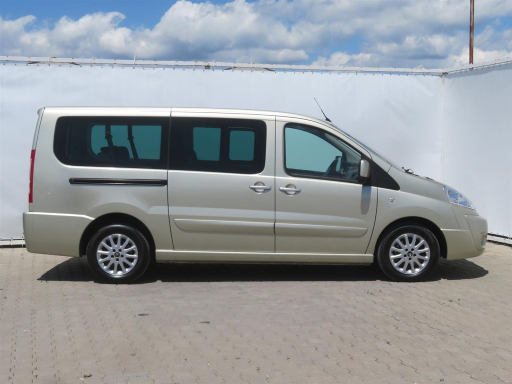Citroen Jumpy