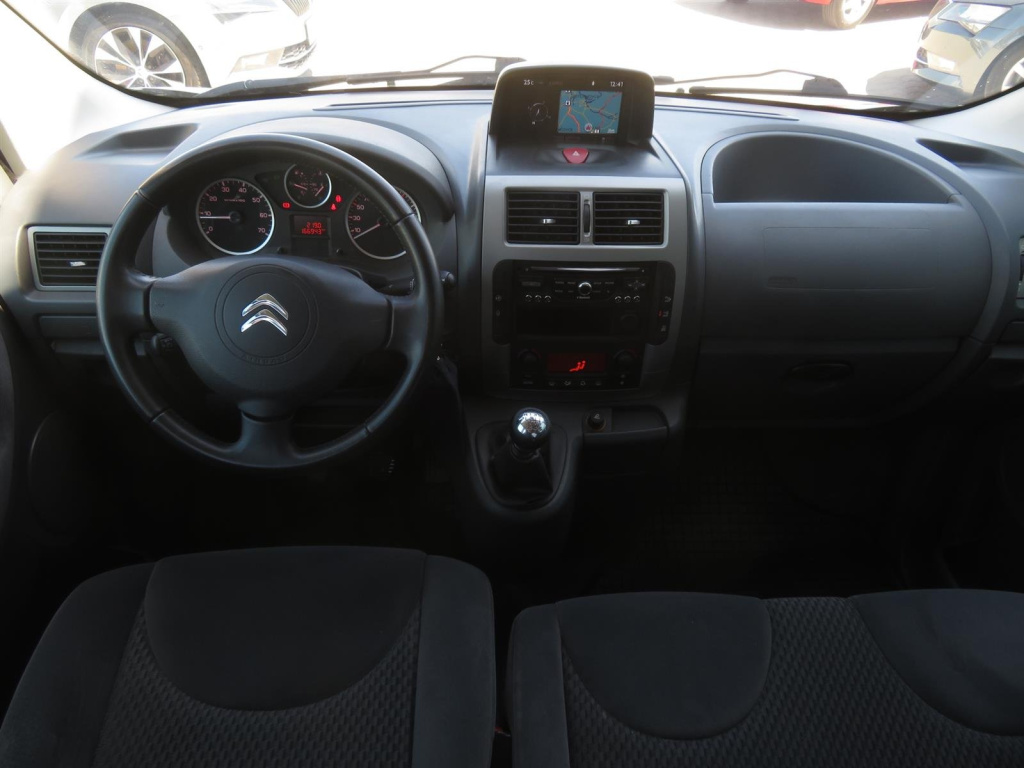 Citroen Jumpy