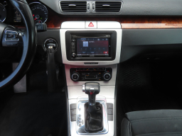 Volkswagen Passat CC 2009