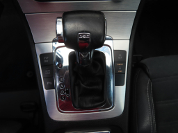 Volkswagen Passat CC 2009