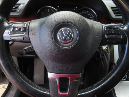 Volkswagen Passat CC 2009