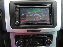 Volkswagen Passat CC 2009