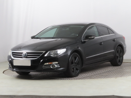 Volkswagen Passat CC 2009