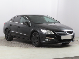 Volkswagen Passat CC, 2009
