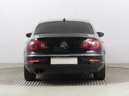 Volkswagen Passat CC 2009