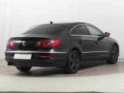 Volkswagen Passat CC 2009