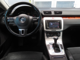 Volkswagen Passat CC 2009