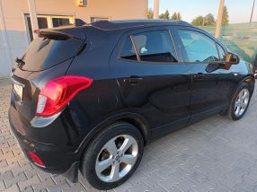 Opel Mokka - 2013