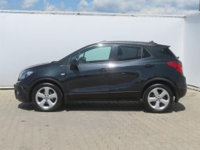 Opel Mokka - 2013