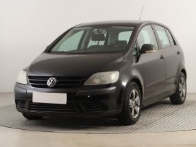 Volkswagen Golf Plus - 2007