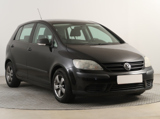 Volkswagen Golf Plus, 2007