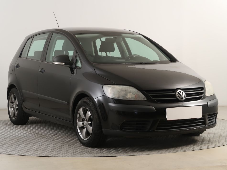 Volkswagen Golf Plus - 2007