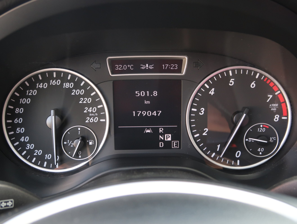 Mercedes-Benz A