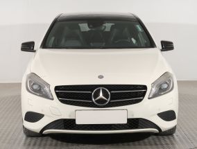 Mercedes-Benz A - 2013