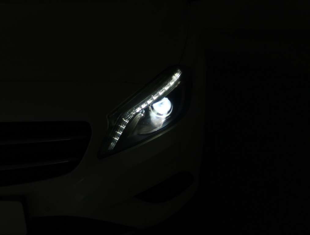 Mercedes-Benz A