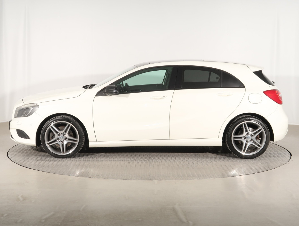 Mercedes-Benz A