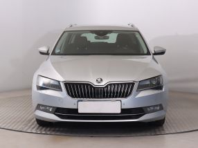 Skoda Superb - 2017