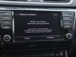 Škoda Superb 2017