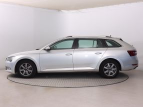 Skoda Superb - 2017