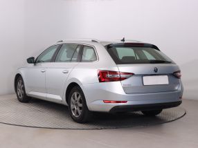 Skoda Superb - 2017