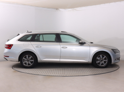 Škoda Superb 2017
