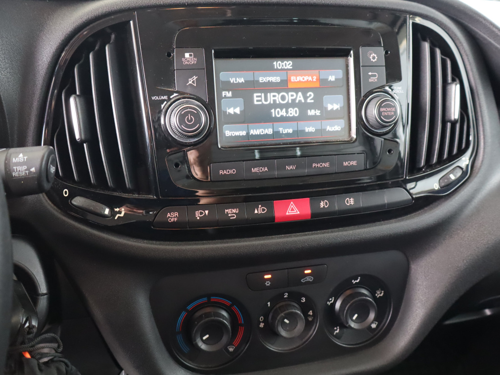Fiat Doblo