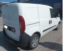 Fiat Doblo - 2016