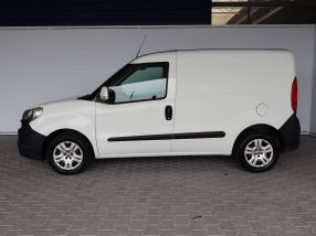 Fiat Doblo - 2016