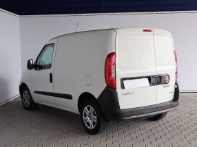 Fiat Doblo - 2016