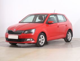 Skoda Fabia - 2015
