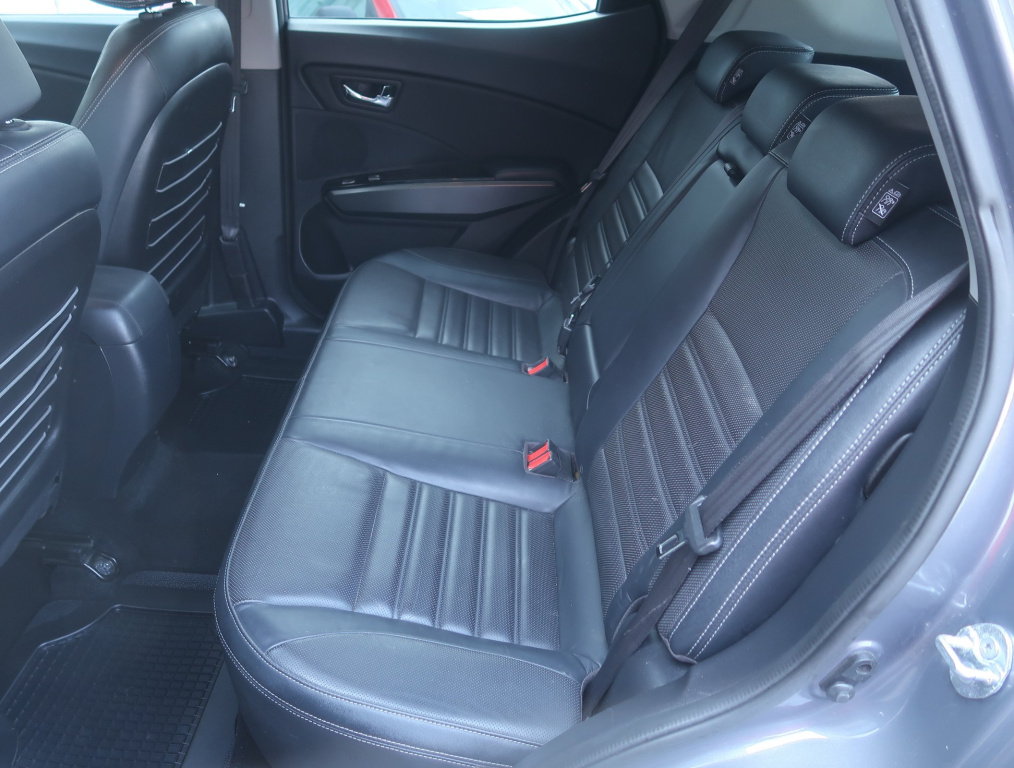 Ssang Yong Tivoli