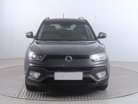 SsangYong Tivoli - 2017