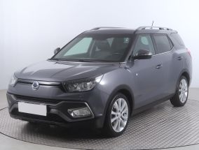 SsangYong Tivoli - 2017