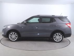 SsangYong Tivoli - 2017