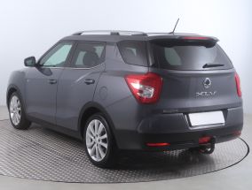 SsangYong Tivoli - 2017