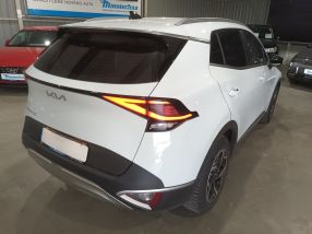 Kia Sportage - 2022