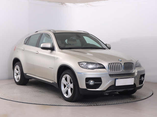 BMW X6 2009