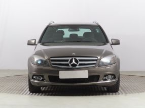 Mercedes-Benz C - 2010