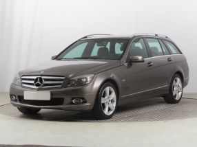 Mercedes-Benz C - 2010