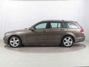 Mercedes-Benz C - 2010