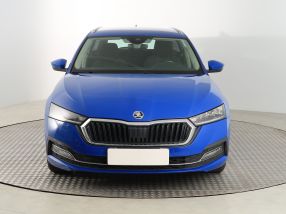 Skoda Octavia - 2020