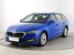Skoda Octavia - 2020