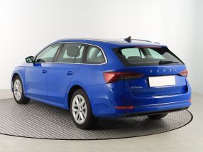 Skoda Octavia - 2020