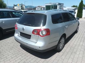 Volkswagen Passat - 2006