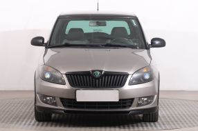 Skoda Fabia - 2011