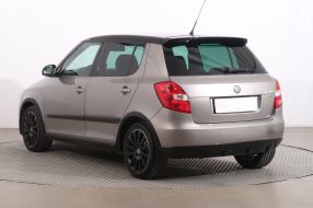 Skoda Fabia - 2011