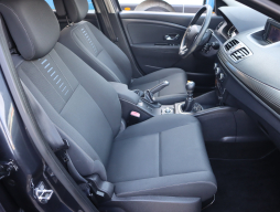 Renault Megane 2010