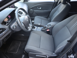 Renault Megane 2010