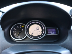 Renault Megane 2010