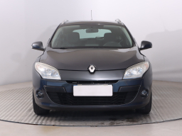 Renault Megane 2010